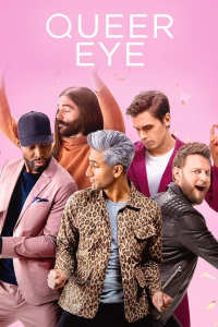 Queer Eye - Season 5