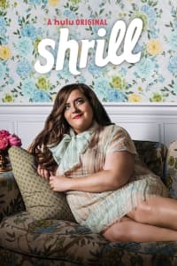 Shrill - Season 2