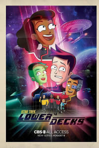 Star Trek: Lower Decks - Season 1