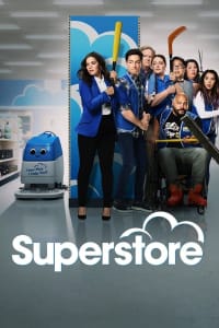 Watch Superstore Season 5 in 1080p on Soap2day