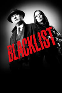 The Blacklist - Season 7