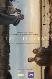 The Third Day - Season 1