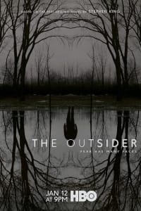 The Outsider - Season 1