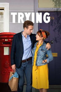 Trying - Season 1