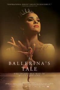 A Ballerinas Tale