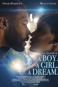 A Boy a Girl a Dream