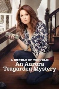 A Bundle of Trouble an Aurora Teagarden Mystery