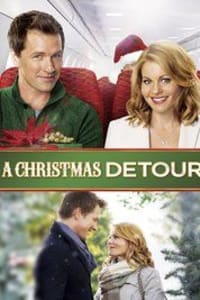 A Christmas Detour