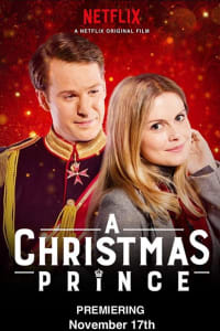 A christmas prince discount the royal baby putlocker