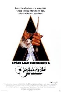 A Clockwork Orange