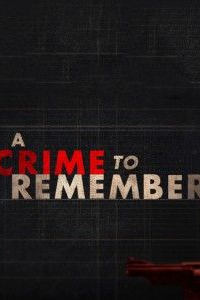 A Crime to Remember - Season 4