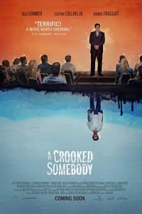 A Crooked Somebody