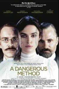 A Dangerous Method