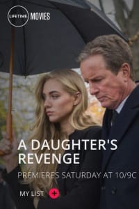 A Daughter's Revenge