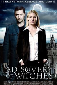 A discovery of witches best sale streaming free