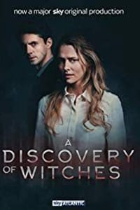 A Discovery of Witches - Season 1