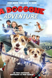 A Doggone Adventure