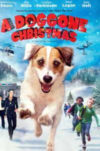 A Doggone Christmas