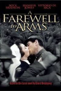 A Farewell to Arms