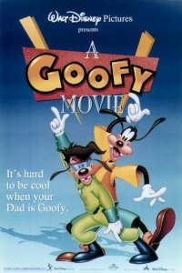 A Goofy Movie