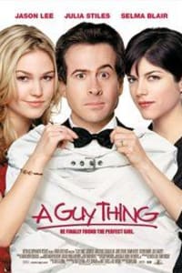 A Guy Thing