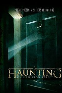 A Haunting on Hamilton Street