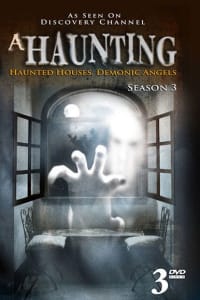 A haunted best sale house putlocker