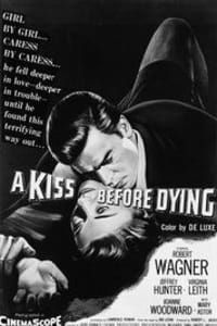 A Kiss Before Dying