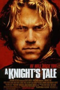 A Knight's Tale