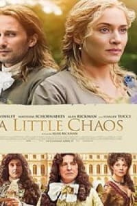 A Little Chaos