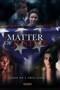 A Matter of Justice