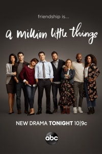 A Million Little Things - Season 1