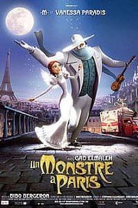 A Monster in Paris