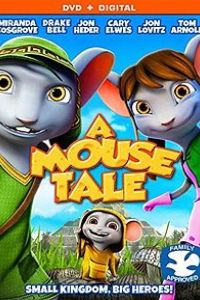 A Mouse's Tale