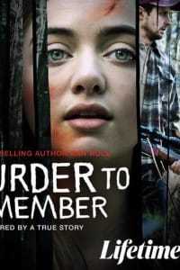 A Murder to Remember