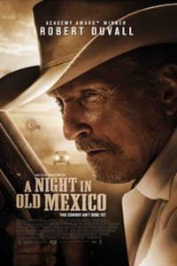 A Night in Old Mexico