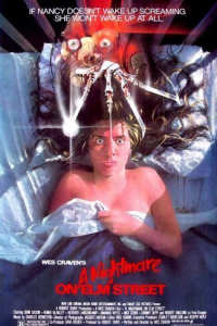 A Nightmare on Elm Street (1984)