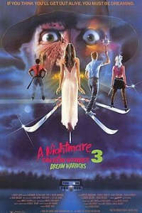 A Nightmare on Elm Street 3: Dream Warriors (1987)