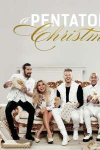 A Pentatonix Christmas Special