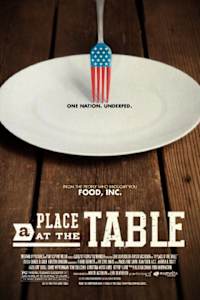 A Place at the Table