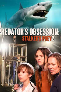 A Predator's Obsession