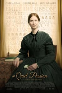 A Quiet Passion