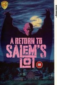 A Return to Salem's Lot