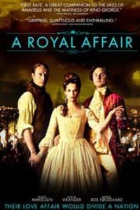 A Royal Affair