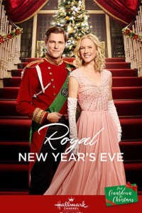 A Royal New Year's Eve