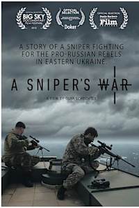 A Sniper's War