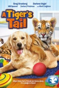 A Tigers Tail