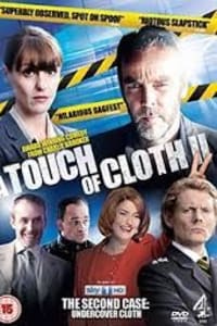 A Touch of Cloth - Season 1