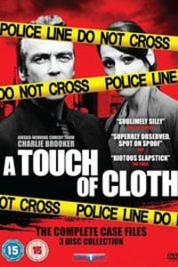 A Touch of Cloth - Season 2