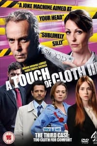 A Touch of Cloth - Season 3